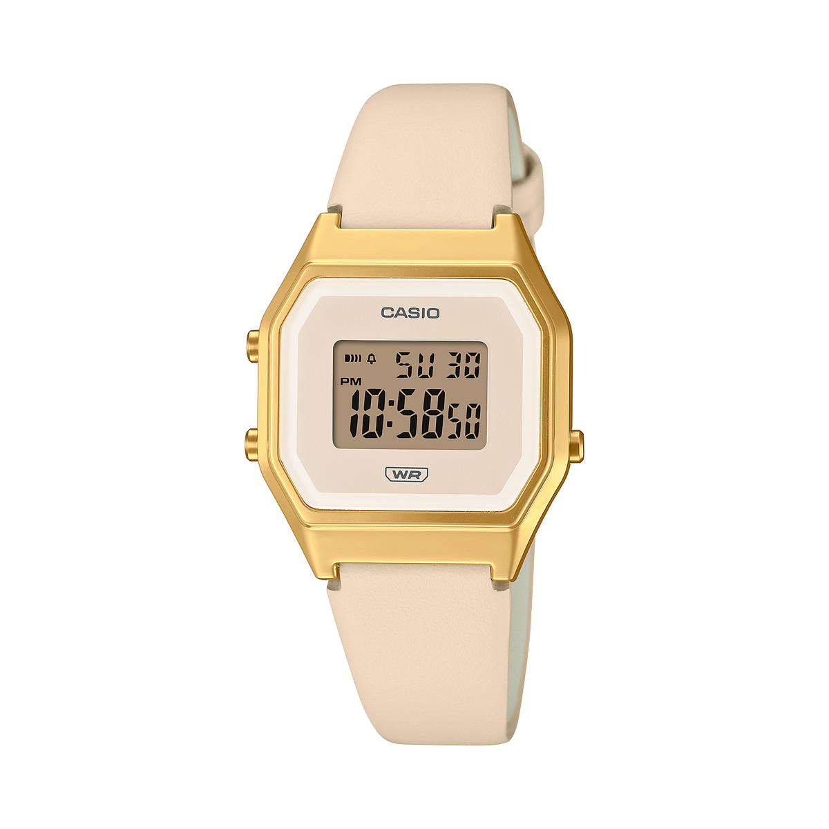 Casio LA680WEGL-4EF