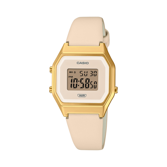 Casio LA680WEGL-4EF