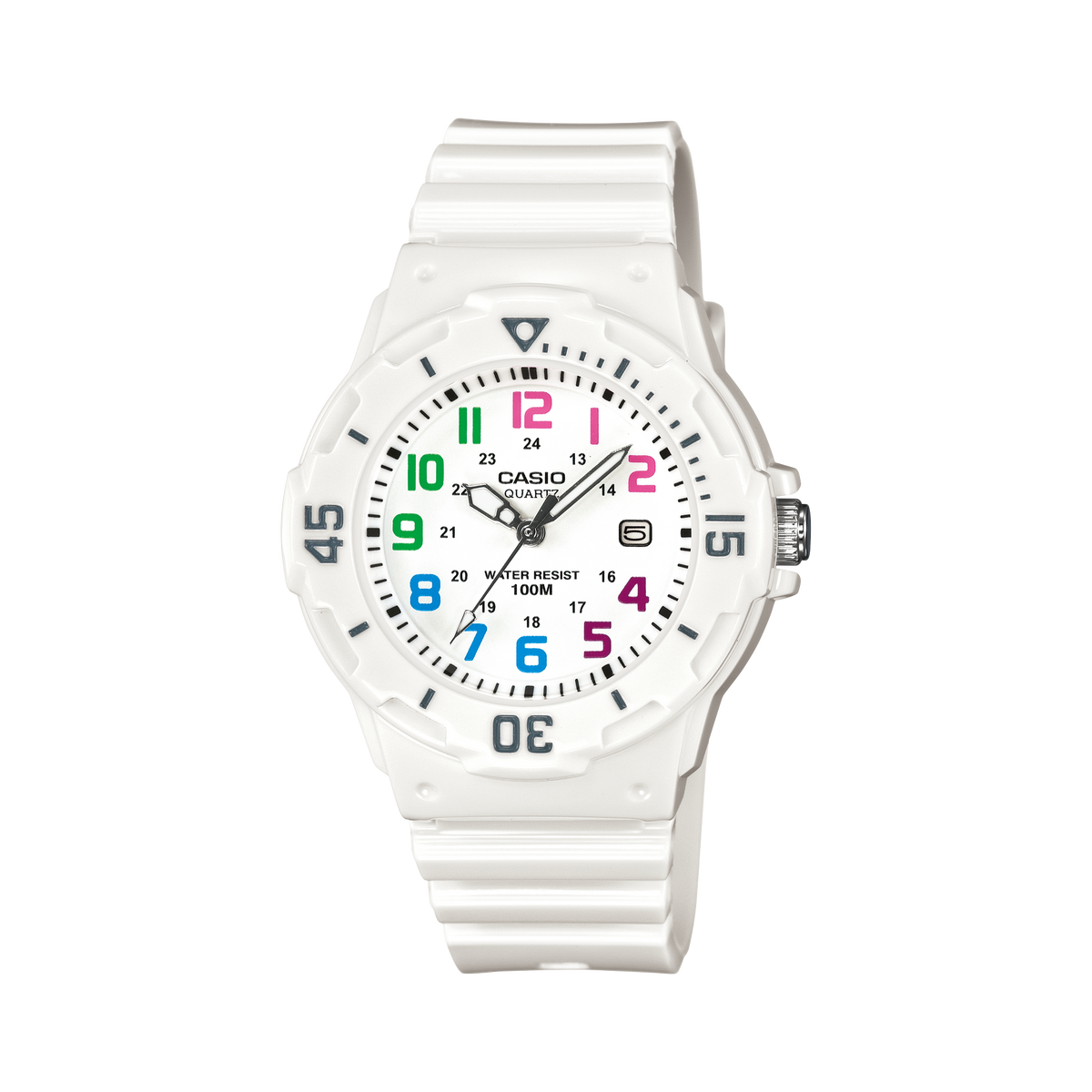 Casio LRW-200H-7BVEF