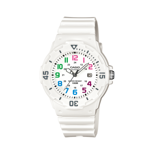 Casio LRW-200H-7BVEF