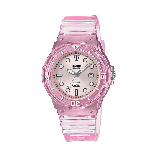 Casio LRW-200HS-4EVEF