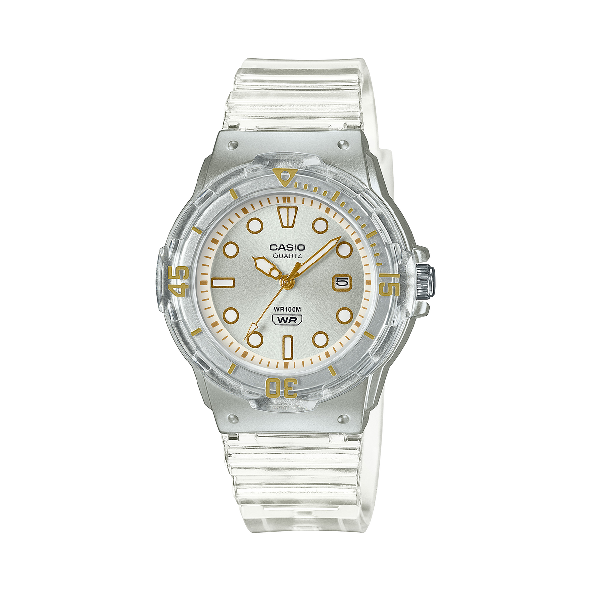 Casio LRW-200HS-7EVEF