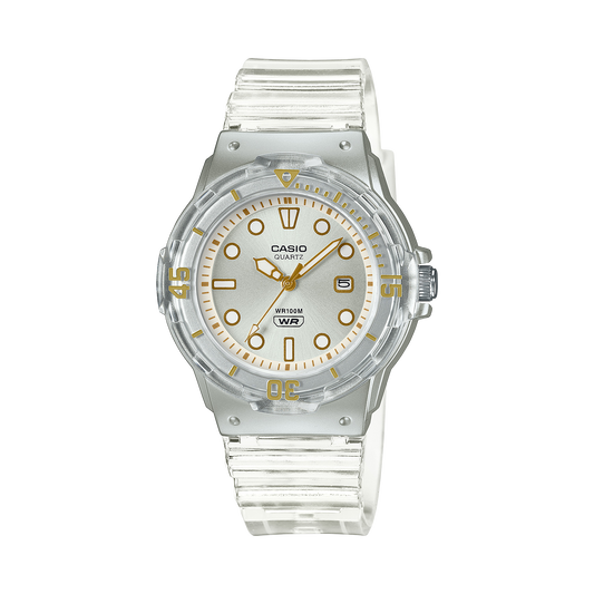 Casio LRW-200HS-7EVEF