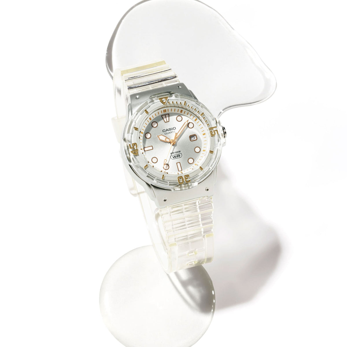 Casio LRW-200HS-7EVEF