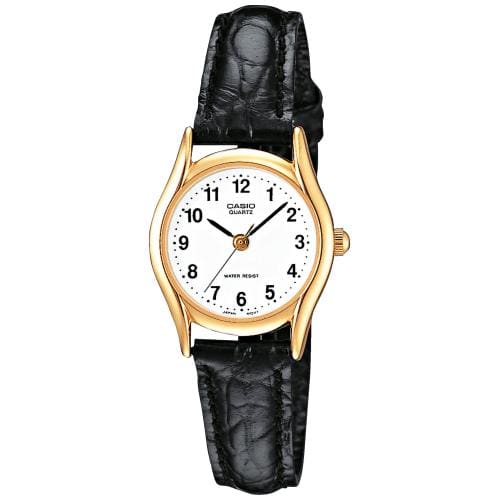 Orologio Casio LTP-1154PQ-7BEG donna dorato