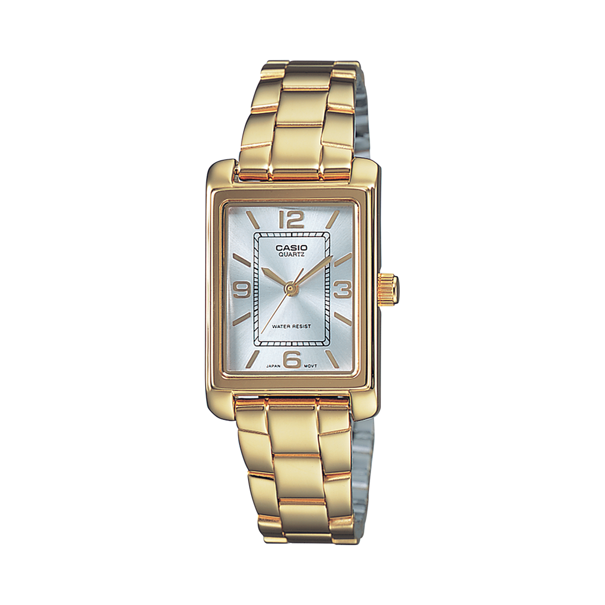 Casio LTP-1234PG-7AEG