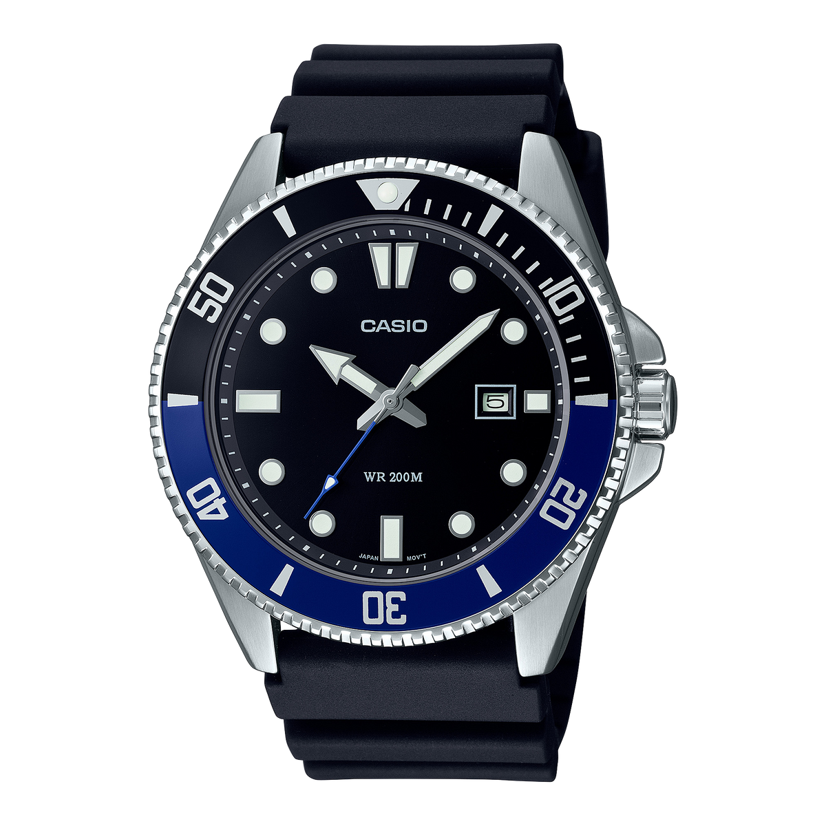 Casio MDV-107-1A2VEF