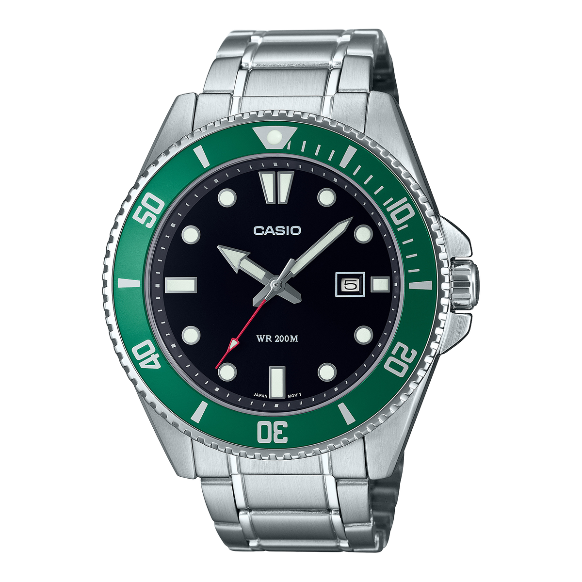 Casio MDV-107D-3AVEF
