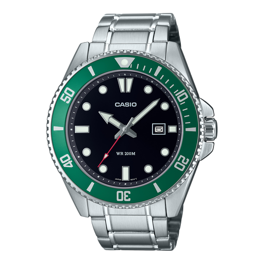 Casio MDV-107D-3AVEF