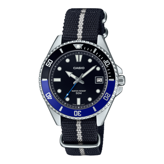 Casio MDV-10C-1A2VEF