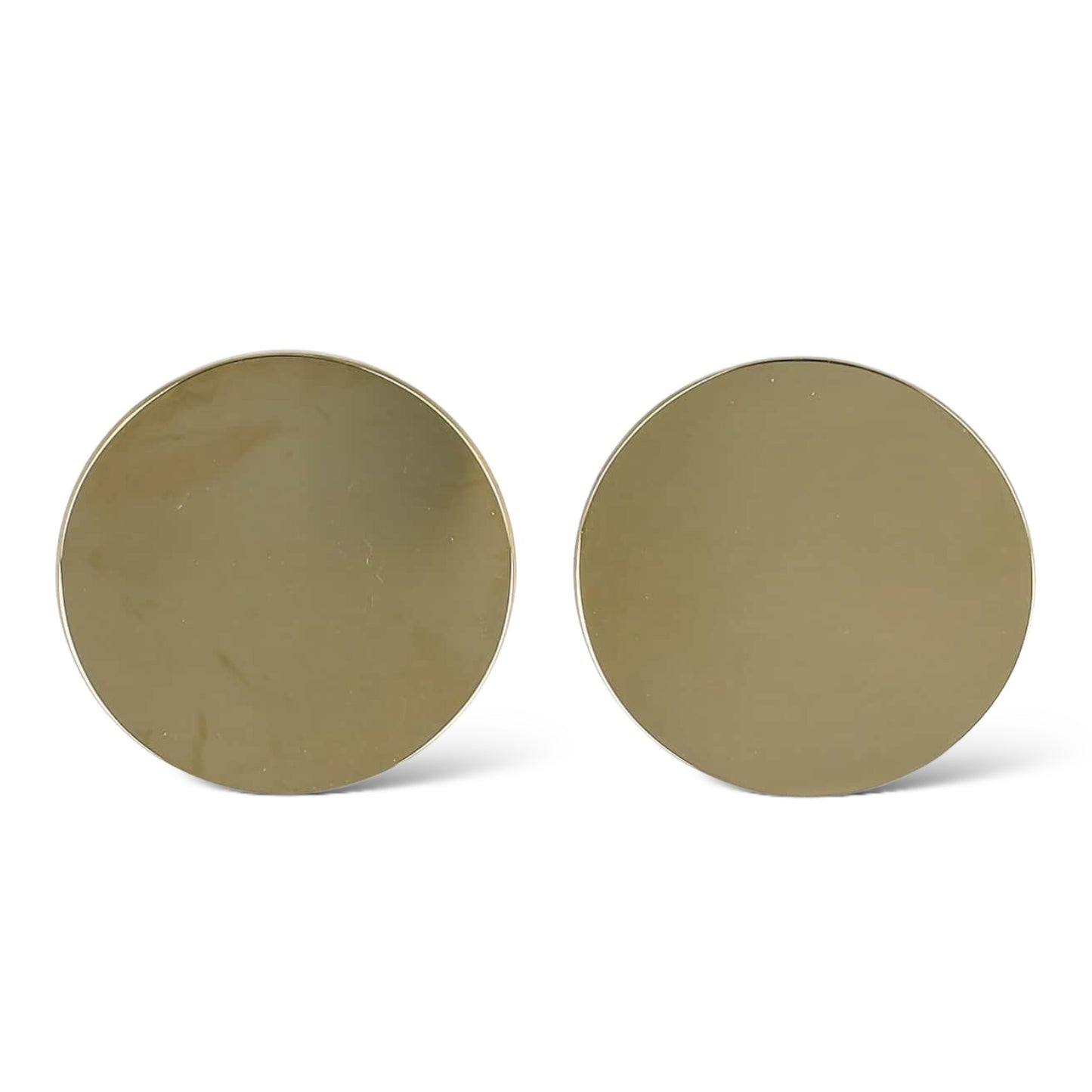 ORECCHINI MINIMAL BAAIA JEWELS