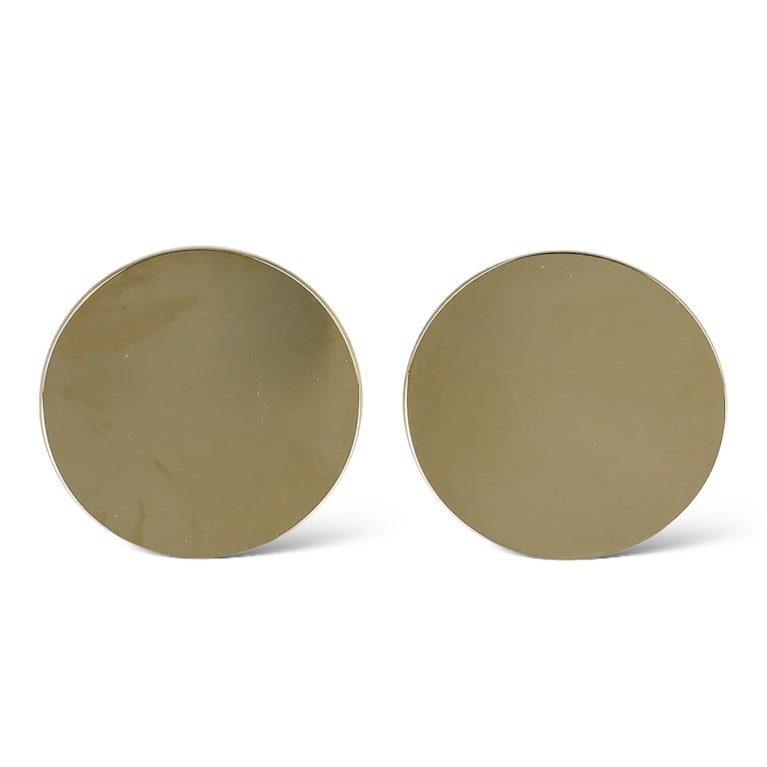 ORECCHINI MINIMAL BAAIA JEWELS