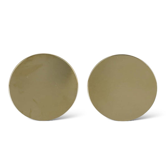 ORECCHINI MINIMAL BAAIA JEWELS