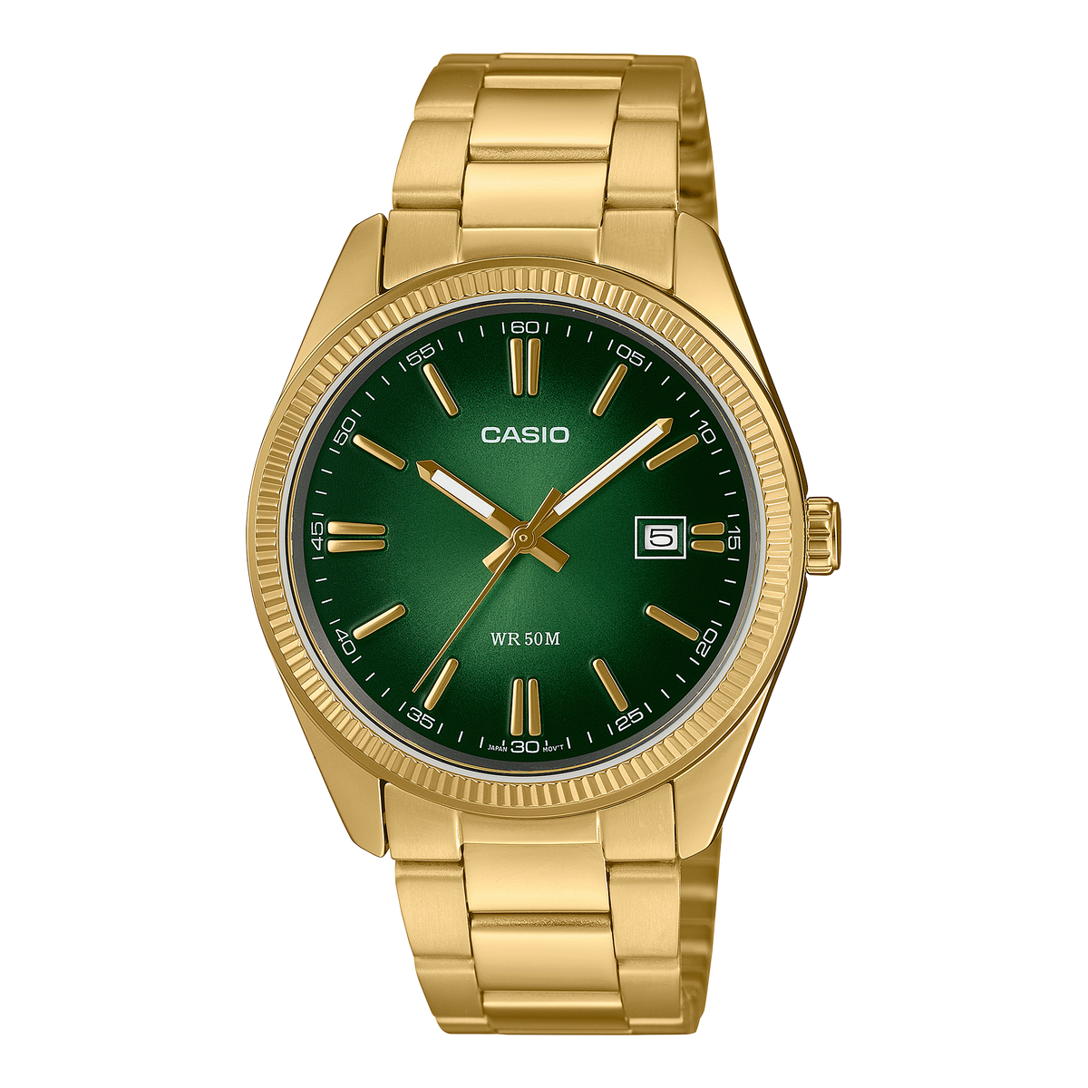 Casio MTP-1302PGC-3AVEF