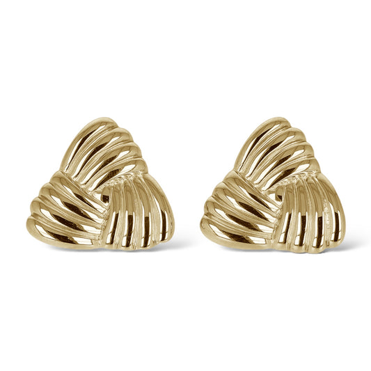 ORECCHINI TRIANGLE BAAIA JEWELS