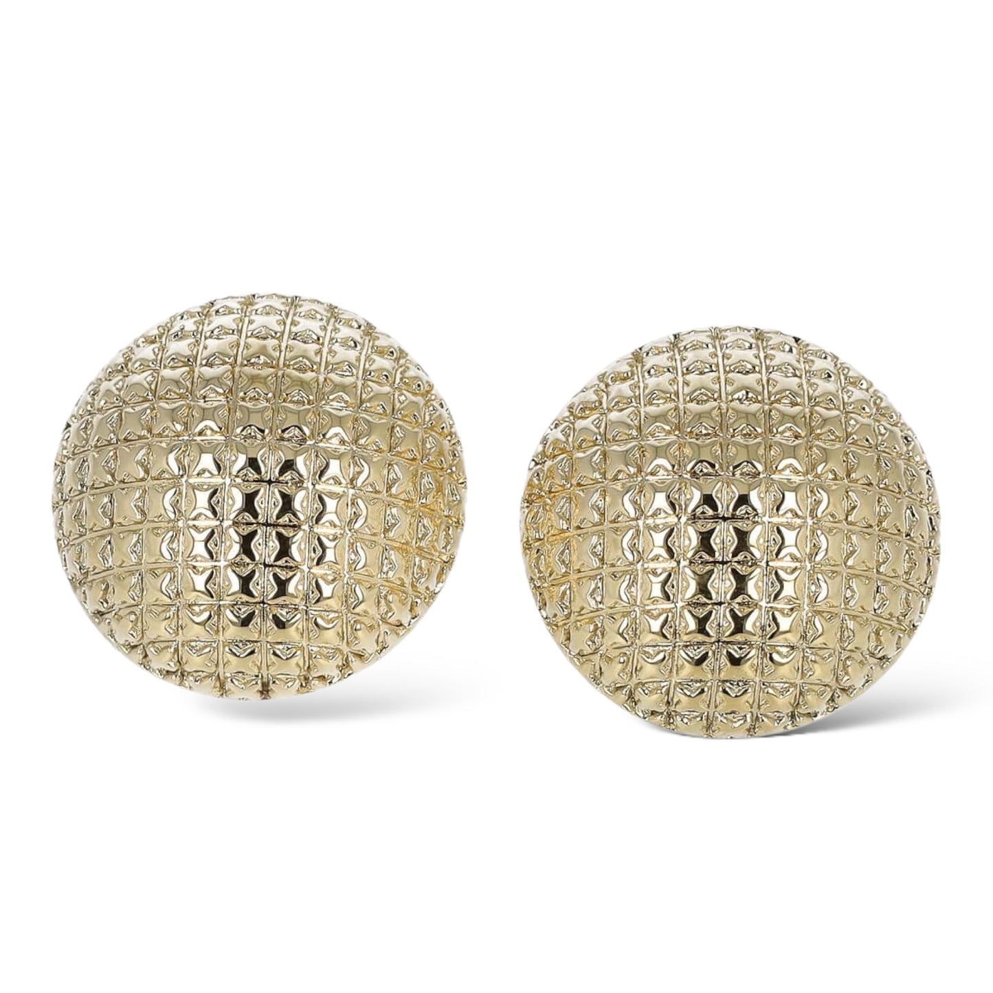 BAAIA JEWELS REBEEYA ORECCHINI