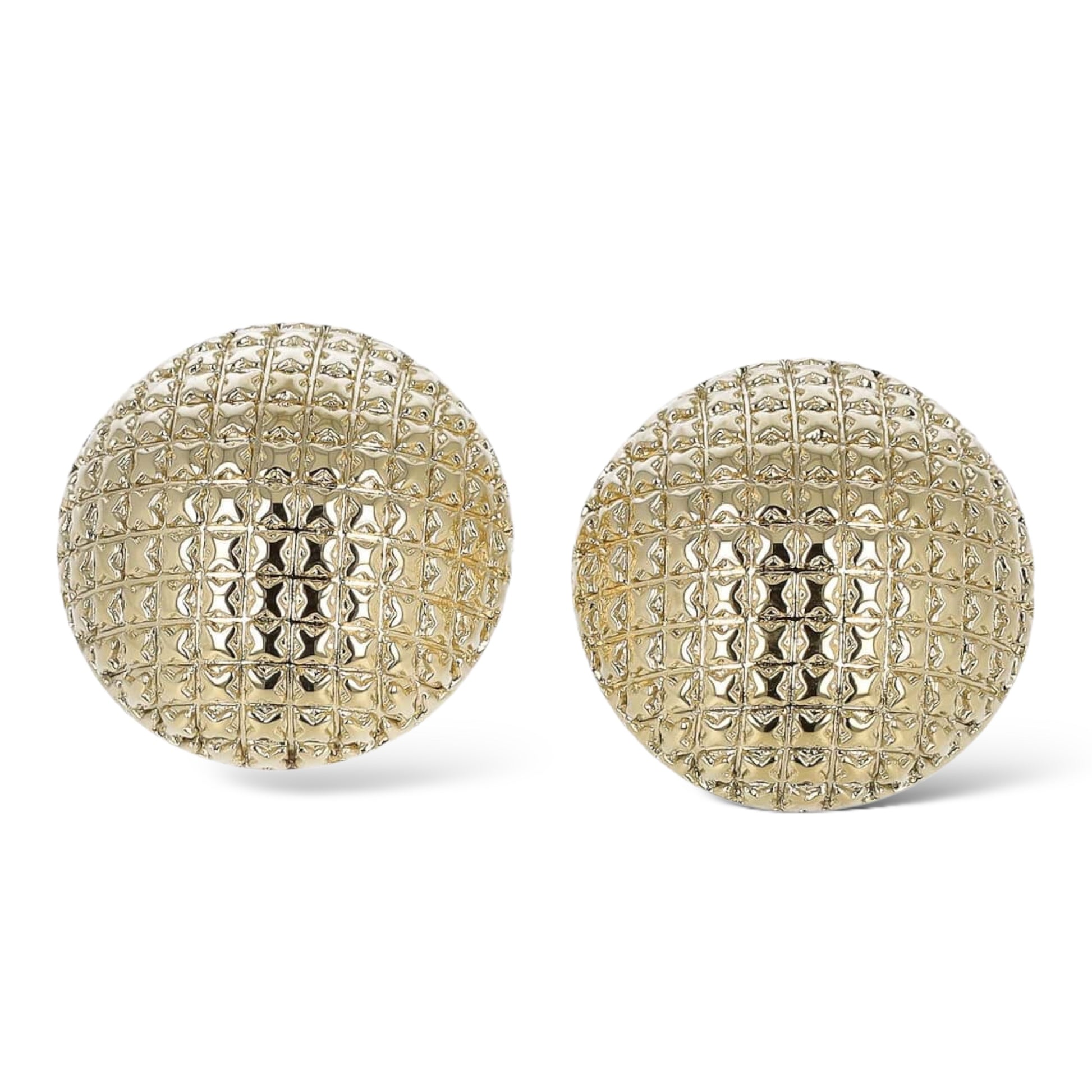 BAAIA JEWELS REBEEYA ORECCHINI