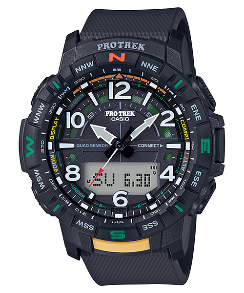Casio PRO TREK PRT-B50-1ER