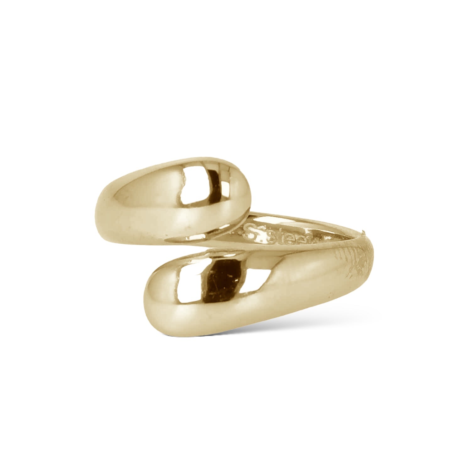 BAAIA JEWELS ANELLO DROP MINI