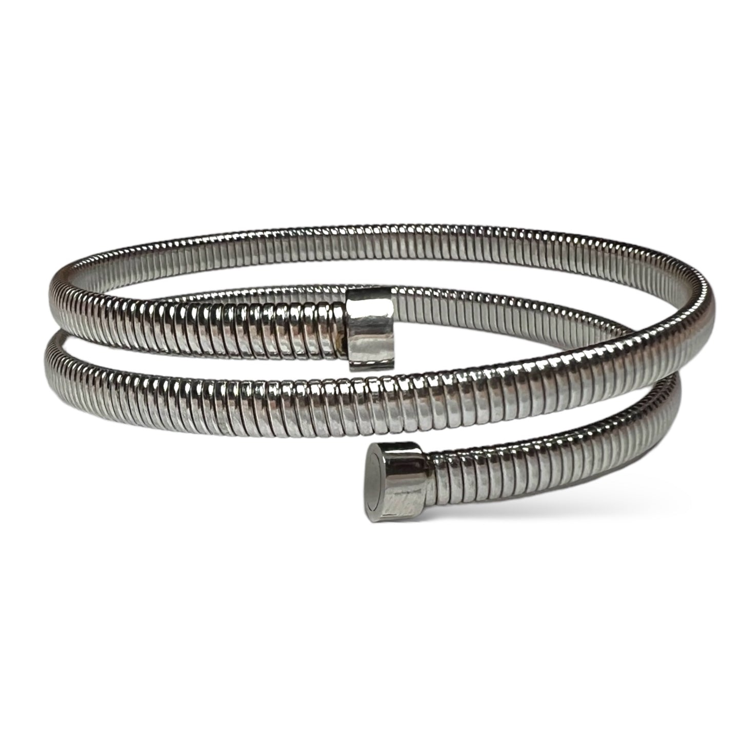 BAAIA JEWELS TUBO GAS BRACCIALE