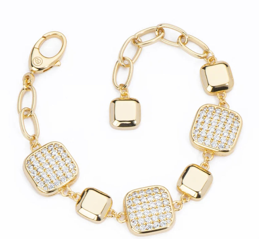 Bracciale Rubik