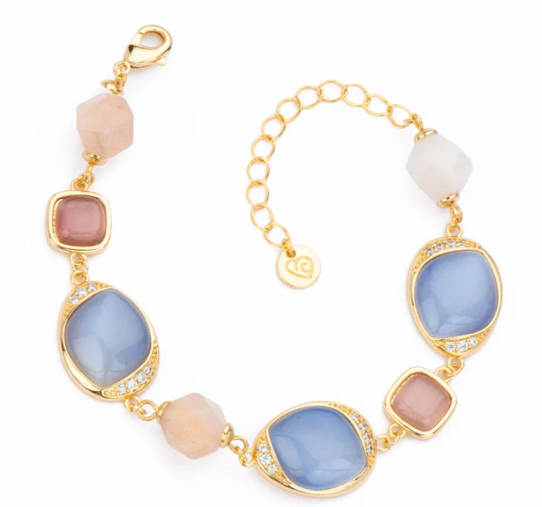 Bracciale Oblique