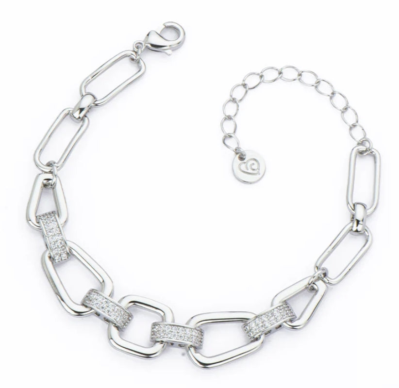 Bracciale Timeless Links