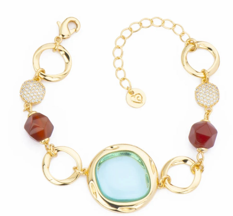 Bracciale Lents