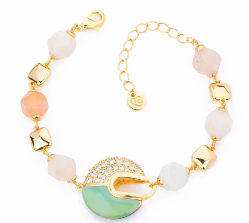 Bracciale Halfmoon