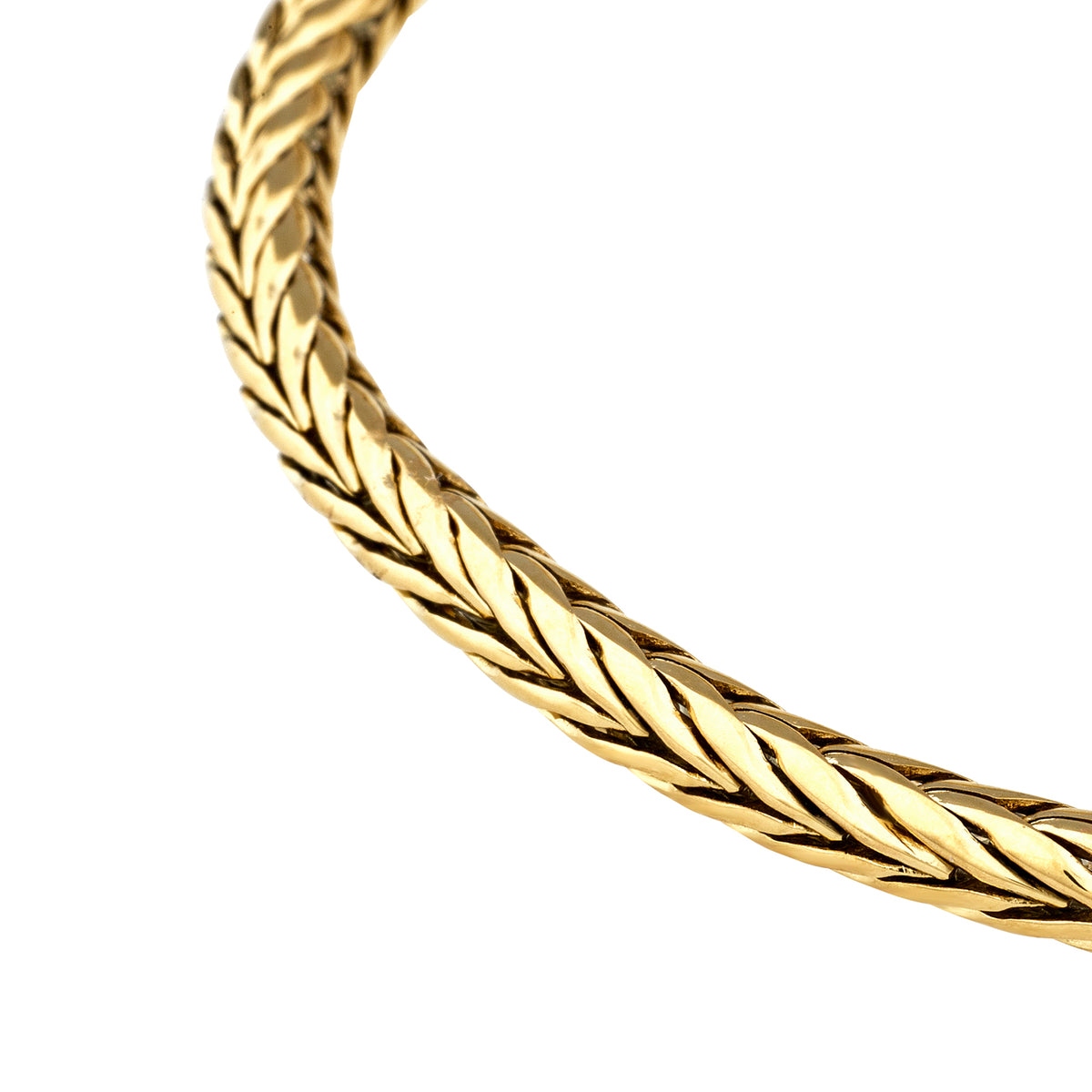 Bracciale Breil Holt Ext uomo acciaio oro
