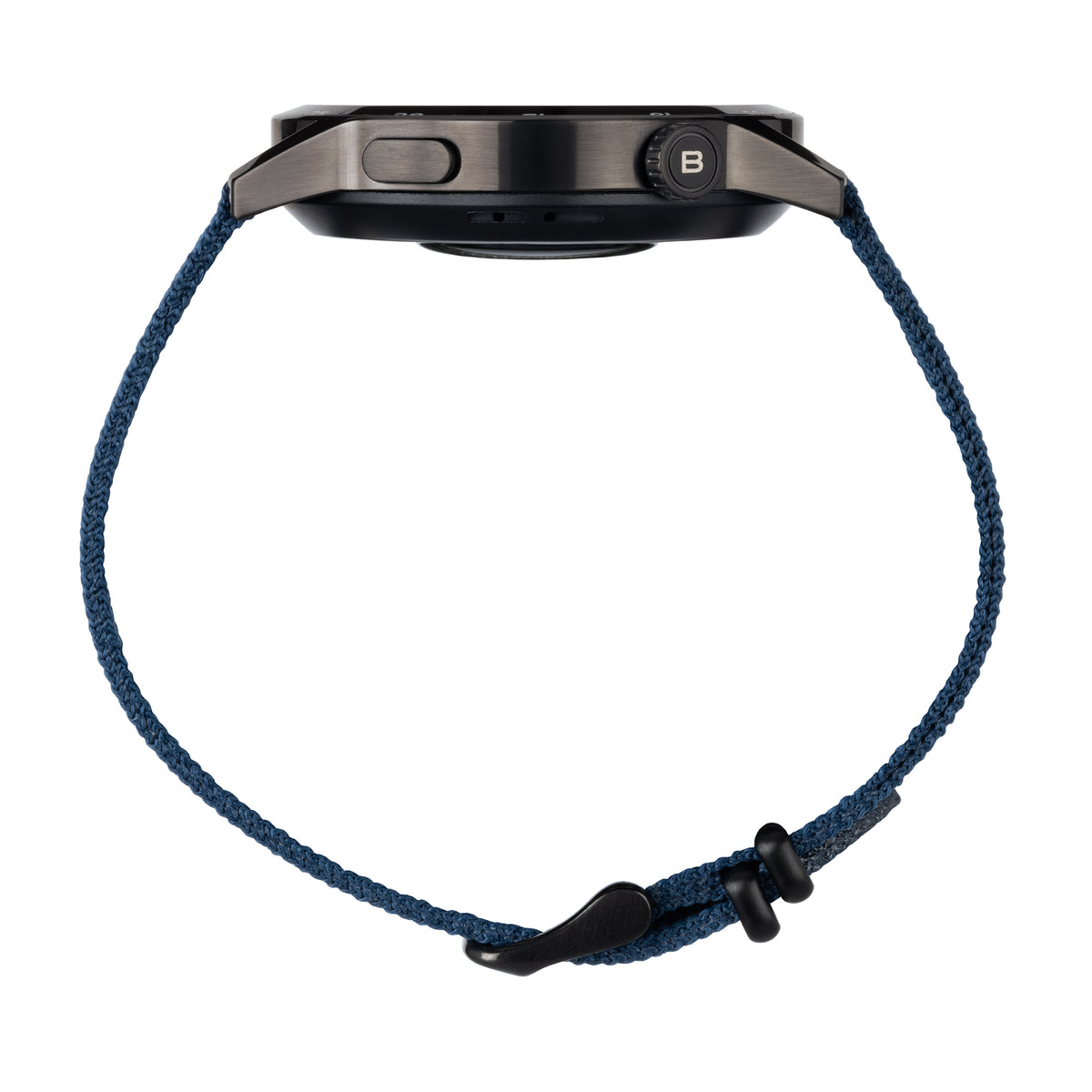 Smartwatch Breil BC-2 uomo verde e blu