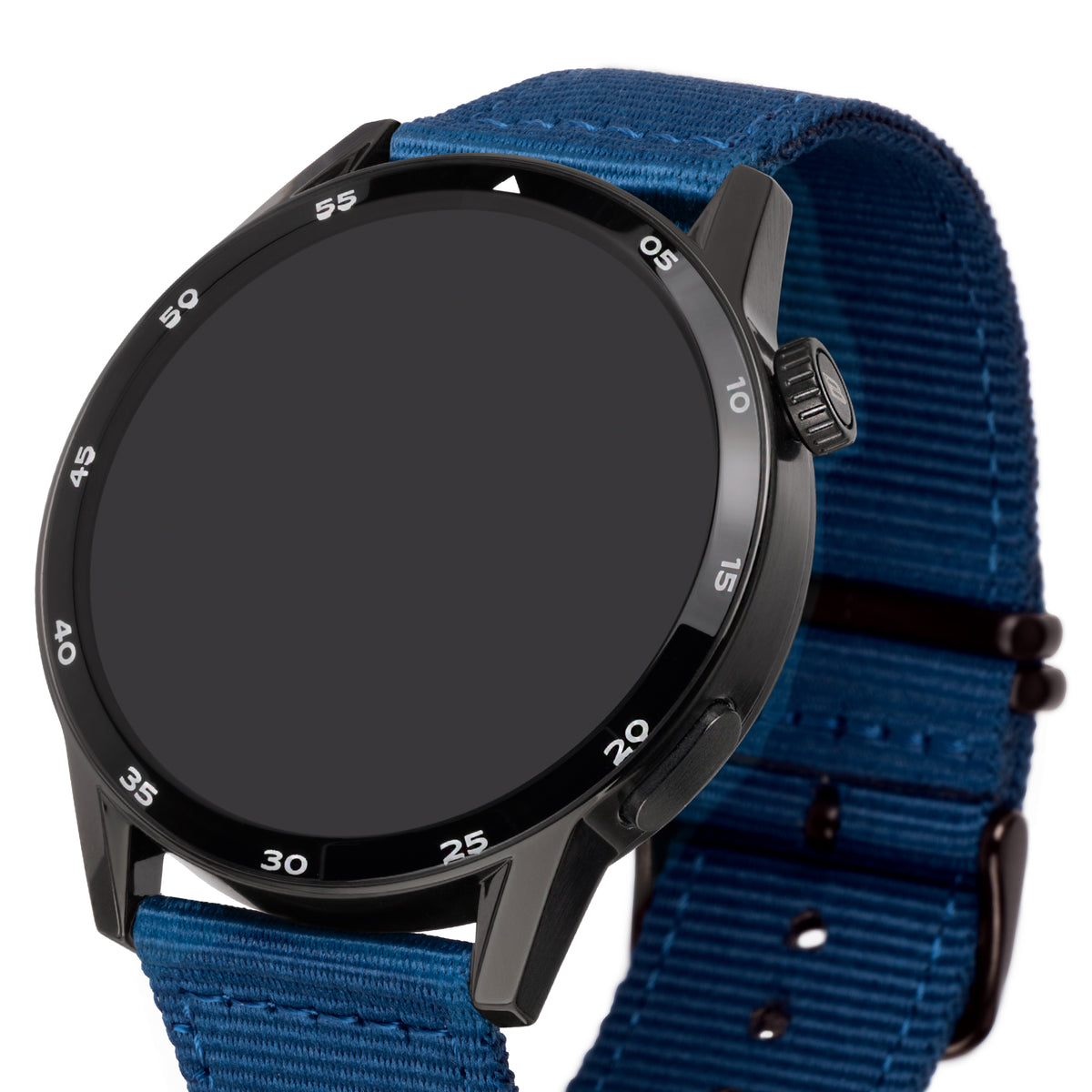Smartwatch Breil BC-2 uomo verde e blu
