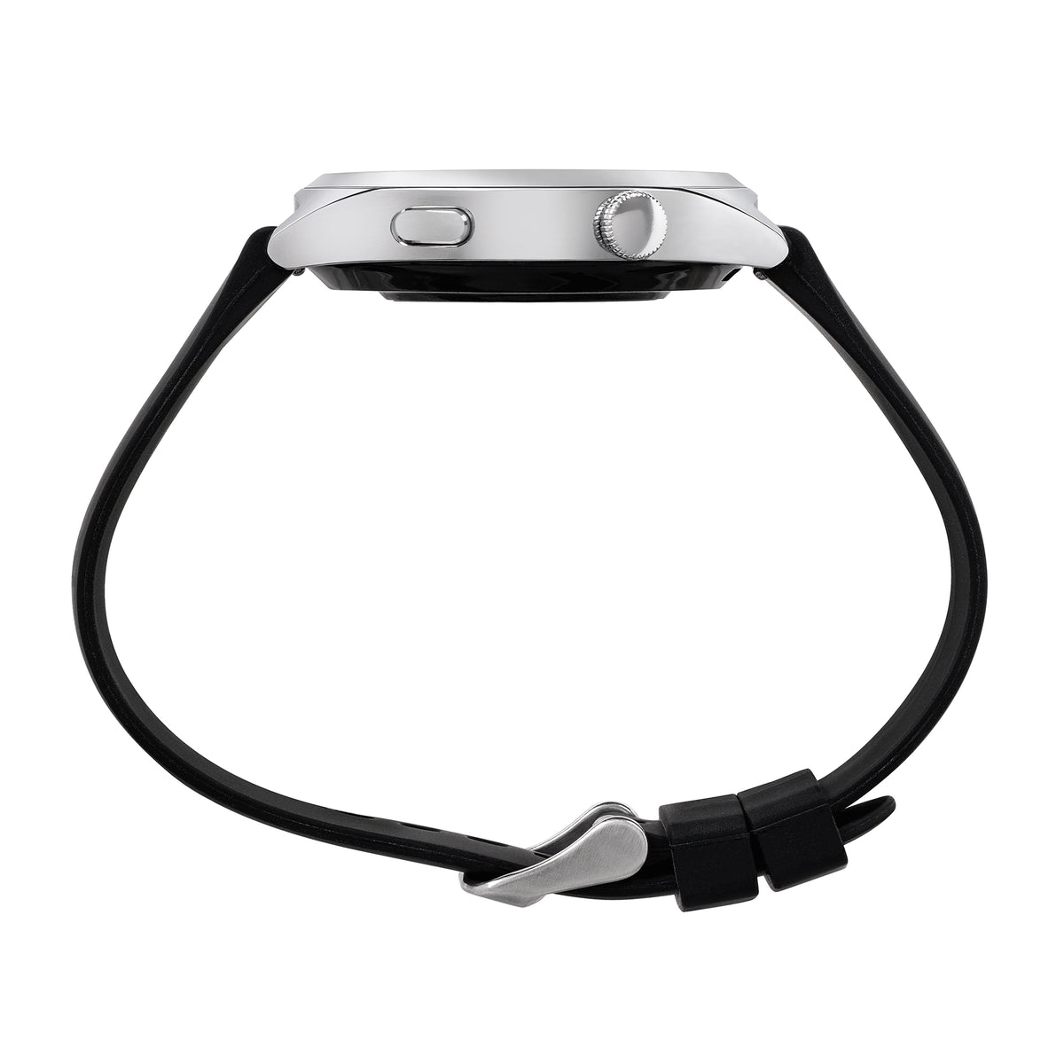 Smartwatch Breil BC 3.9 uomo nero