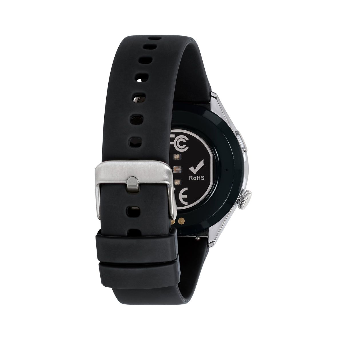 Smartwatch Breil BC 3.9 uomo nero