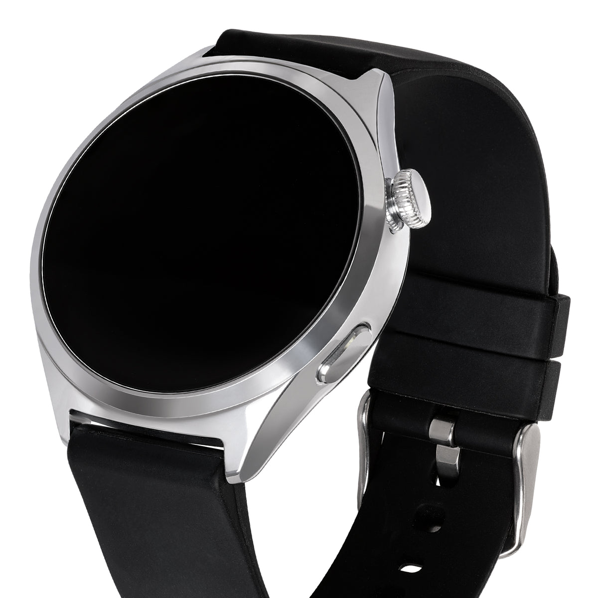 Smartwatch Breil BC 3.9 uomo nero