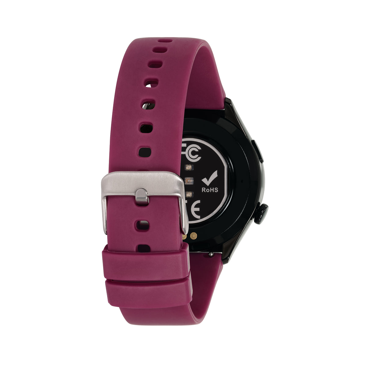 Smartwatch Breil BC 3.9 donna bordeaux