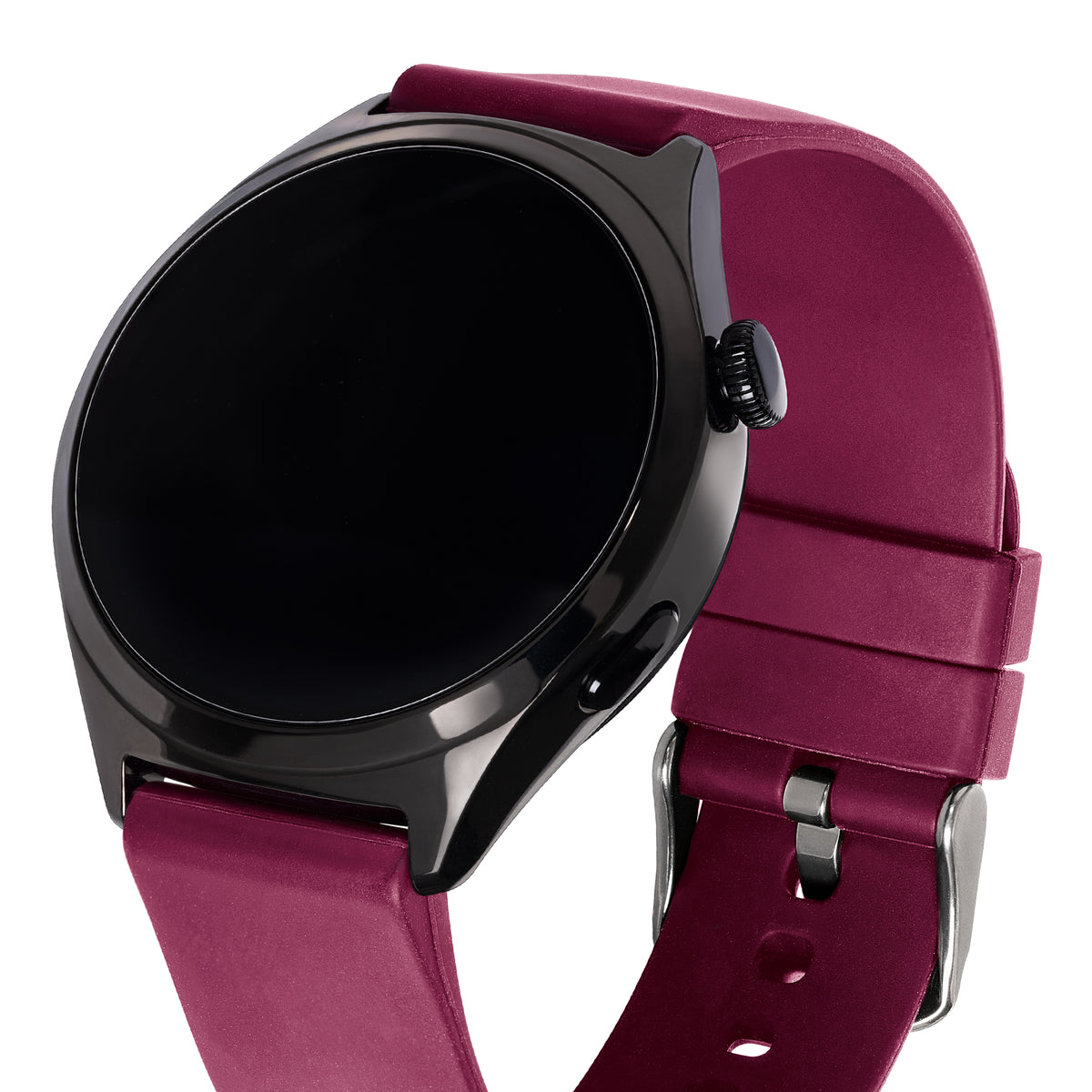 Smartwatch Breil BC 3.9 donna bordeaux