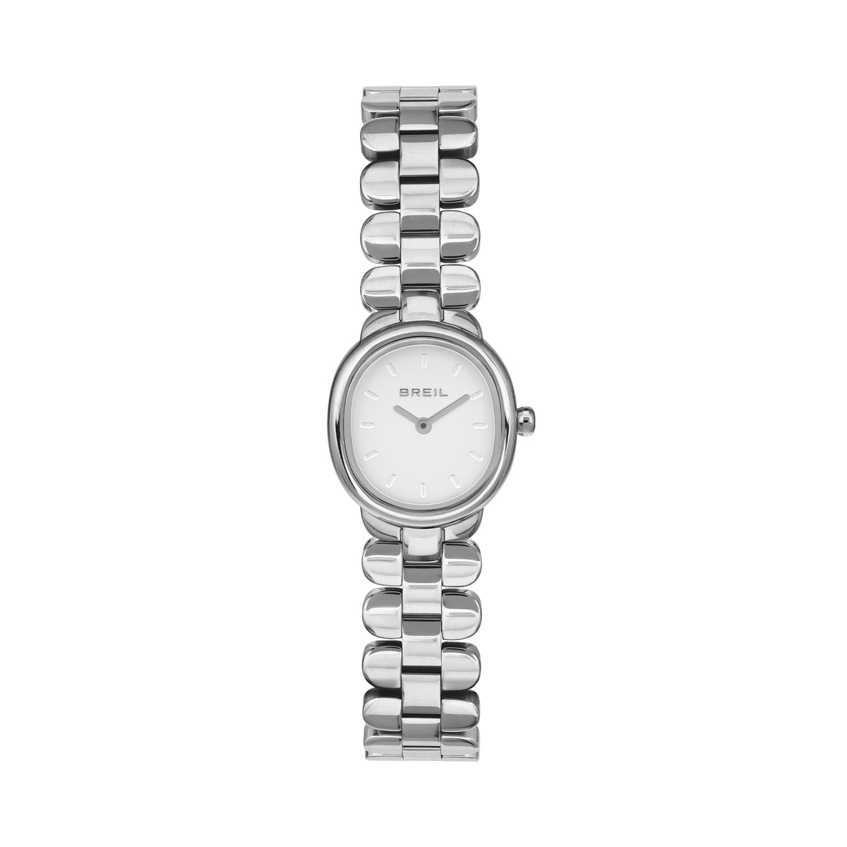 Orologio Breil Tulle donna acciaio