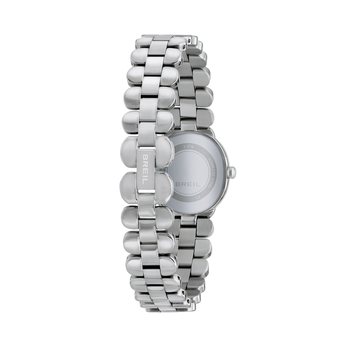 Orologio Breil Tulle donna acciaio