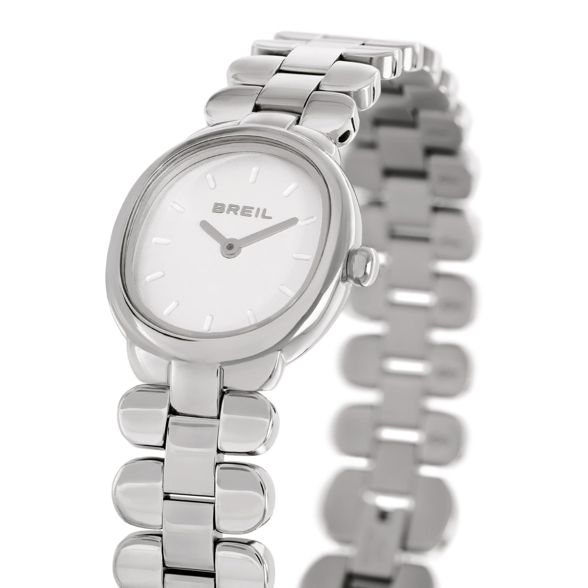 Orologio Breil Tulle donna acciaio