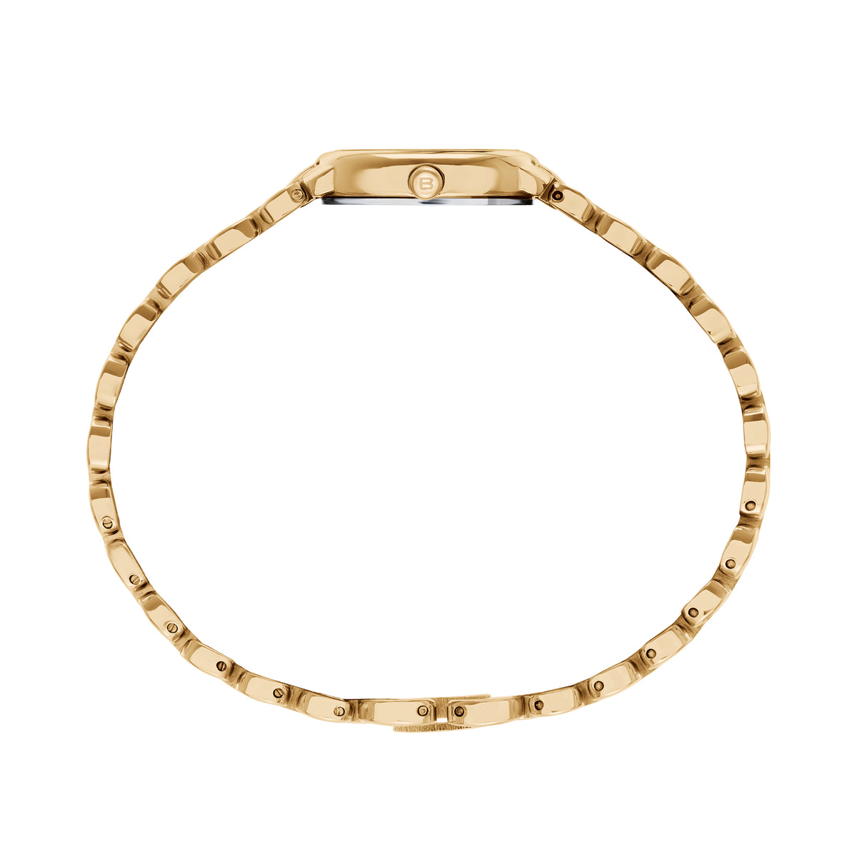 Orologio Breil Tulle donna acciaio oro