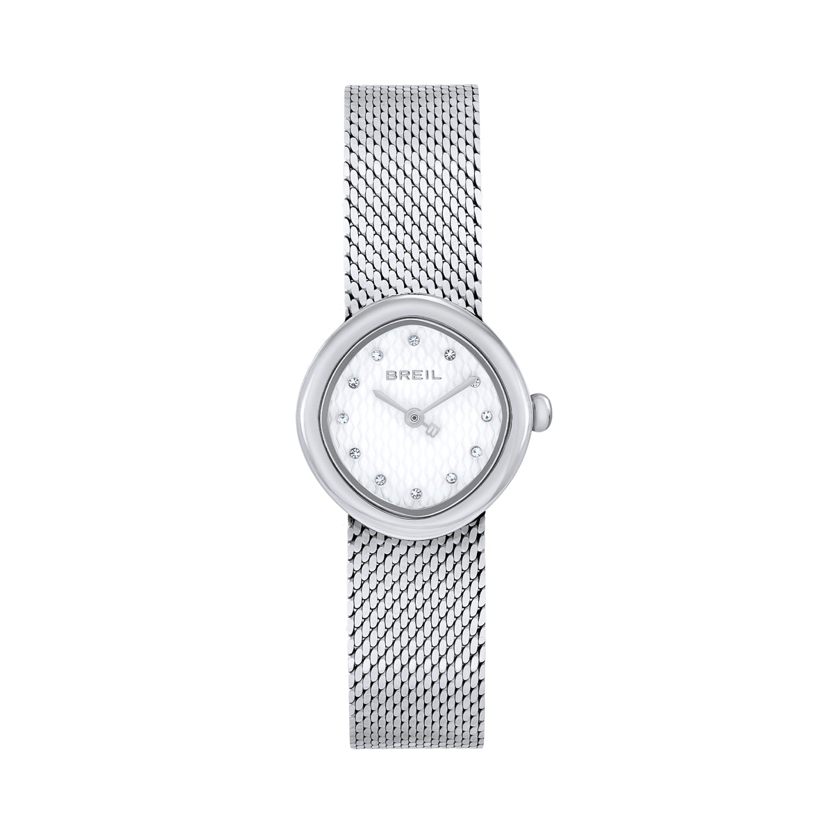 Orologio Breil Primp donna acciaio