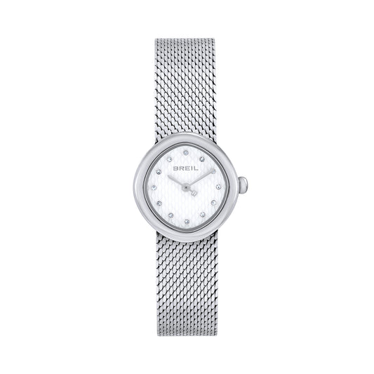 Orologio Breil Primp donna acciaio