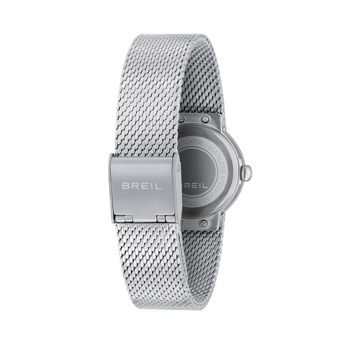 Orologio Breil Primp donna acciaio