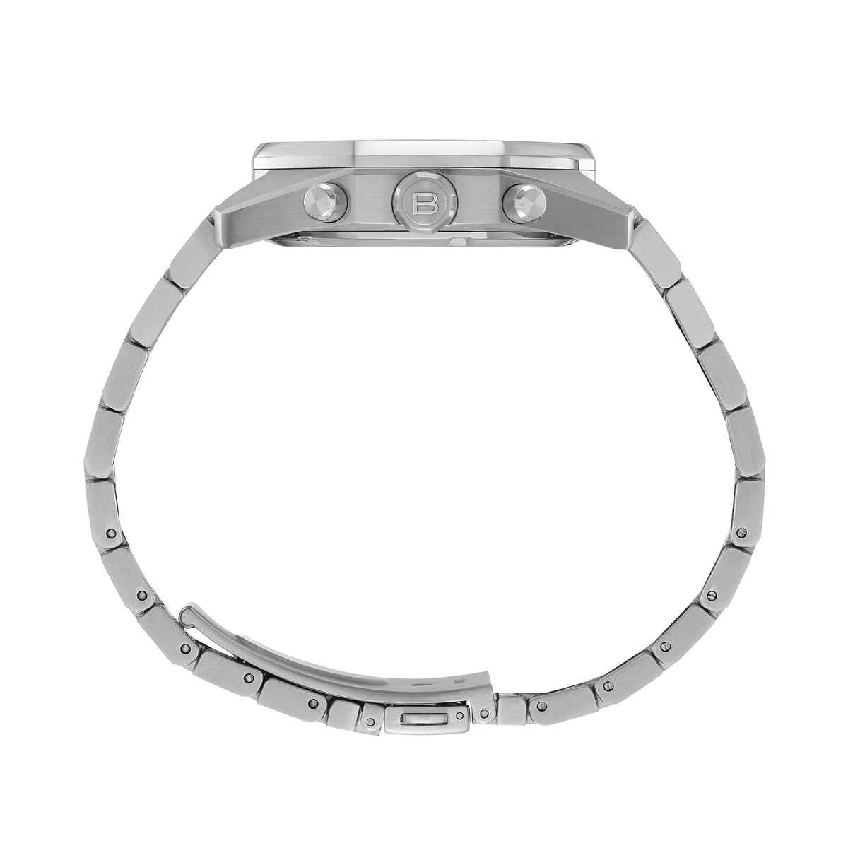 Orologio Breil Hive cronografo uomo nero