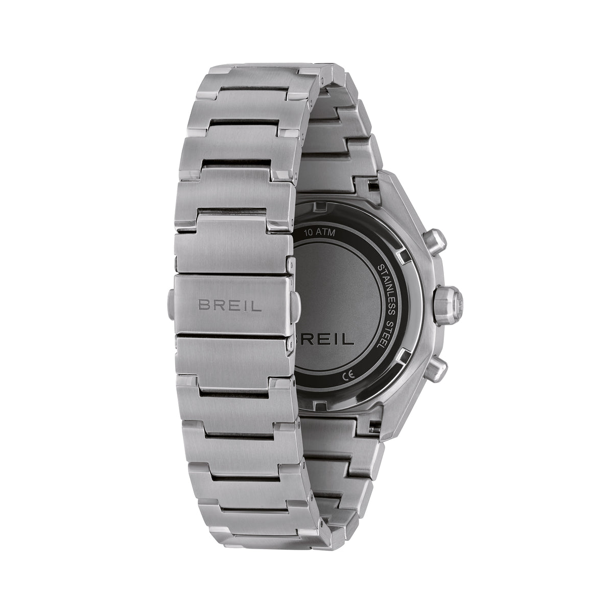Orologio Breil Hive cronografo uomo blu