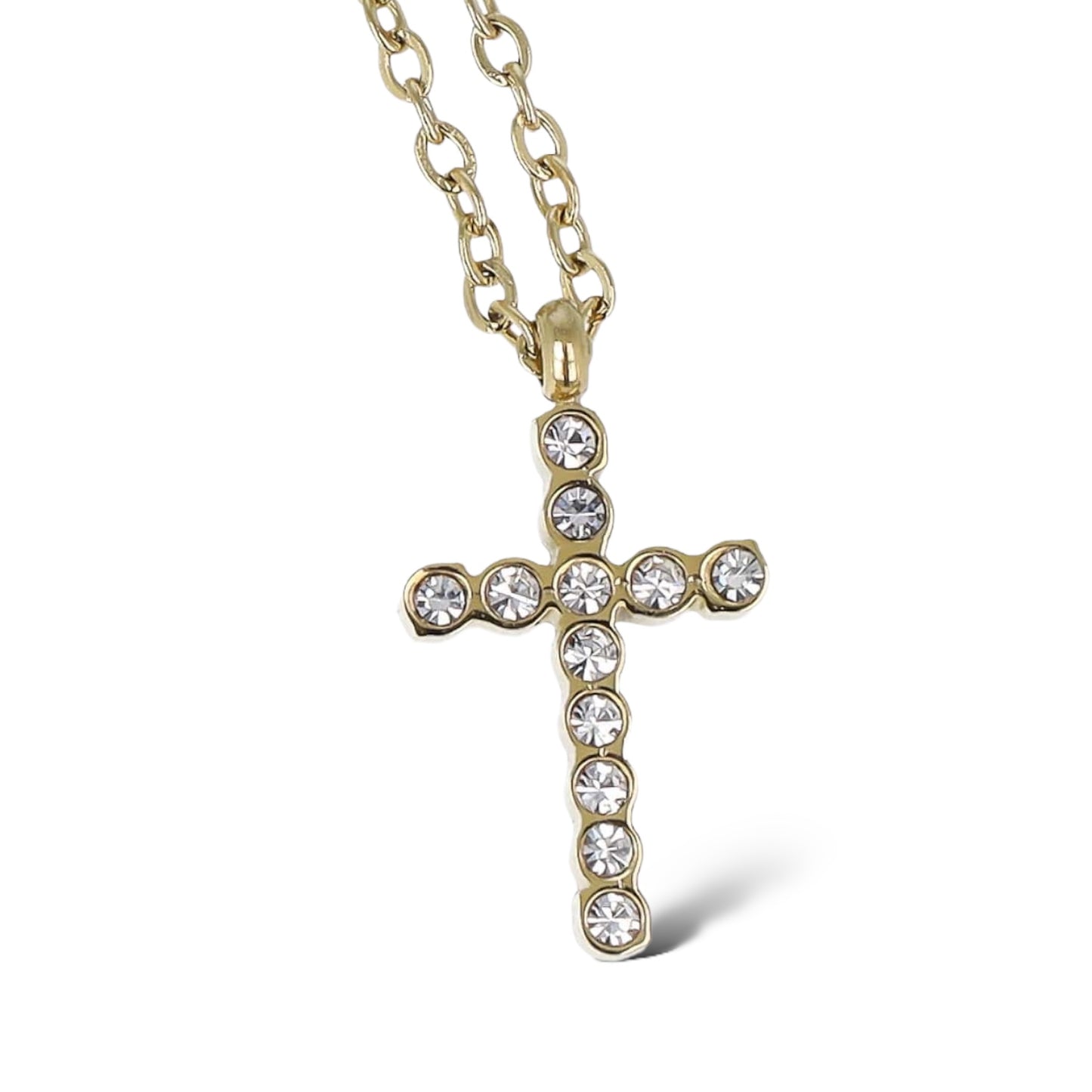 CROSS SHINE BAAIA JEWELS