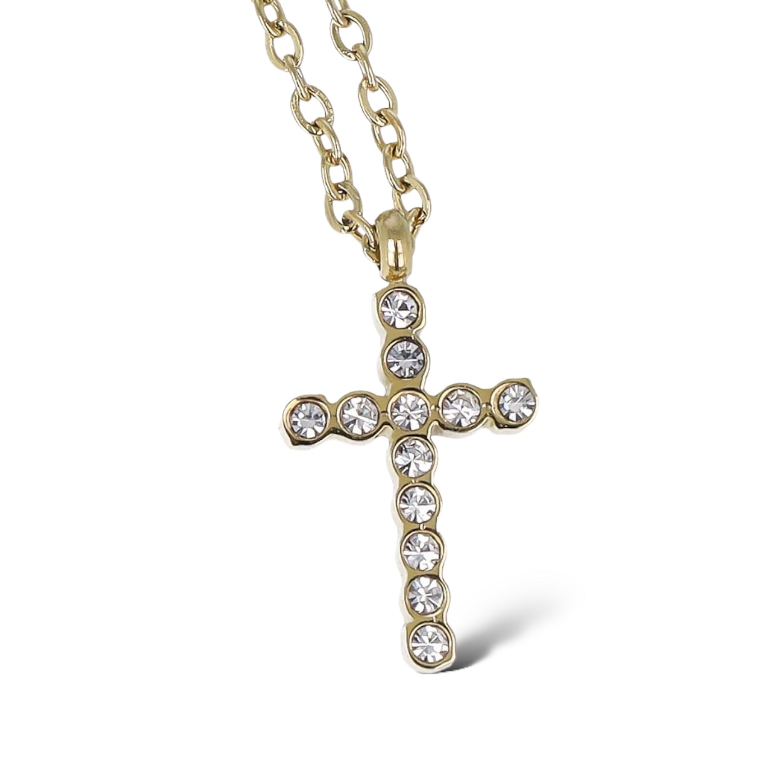 CROSS SHINE BAAIA JEWELS