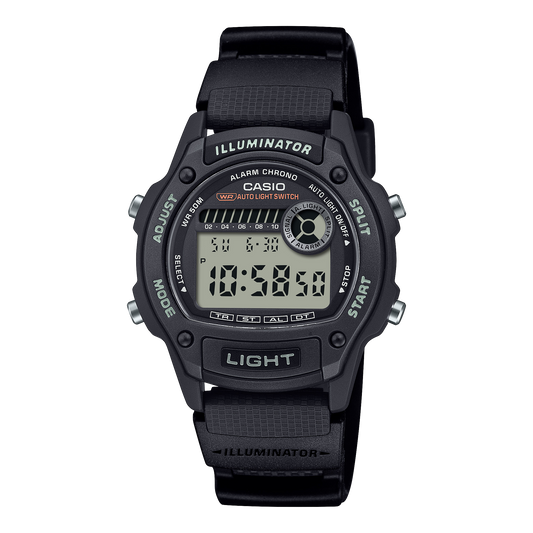 Casio W-220H-1AVEF
