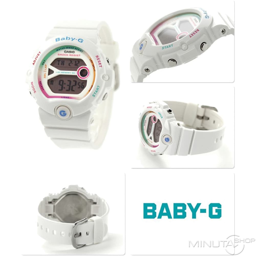 Casio BABY-G BG-6903-7CER